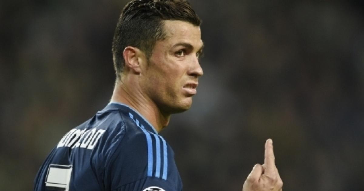 Real Madrid : CR7 répond à ses haters.