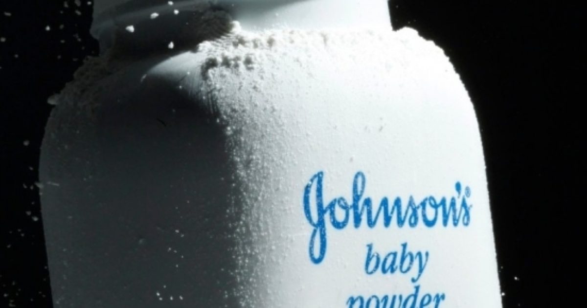 Woman awarded 110 million in latest baby powder lawsuit