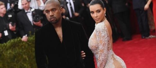 Kim Kardashian And Kanye West Are Reportedly working on third child ... - inquisitr.com