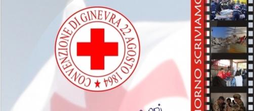 8 maggio, Giornata Mondiale di Croce Rossa e Mezzaluna Rossa