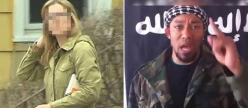 FBI translator who went rogue and married an ISIS terrorist ... - mogaznews.com