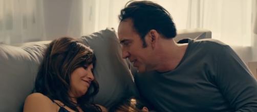 Nicolas Cage ve Gina Gershon'ı Bir Araya Getiren Inconceivable'dan ... - filmloverss.com
