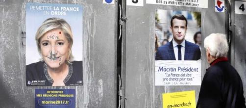 Russia's fake news machine is now targeting the French election ... - vice.com