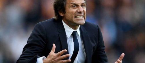 Antonio Conte, allenatore del Chelsea