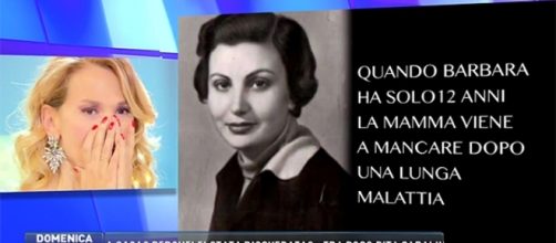 Barbara D'Urso: dramma famigliare nella vita della conduttrice