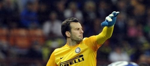 Calciomercato Inter, Handanovic vuole andare via? Perin e Sirigu ... - serieanews.com