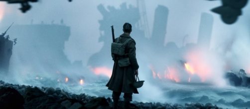 Dunkirk - Primo sguardo al survival teaser trailer - themacguffin.it
