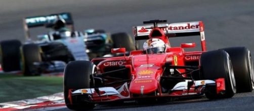 Formula 1, orari diretta tv e replica Rai Gran Premio di Spagna 2017.