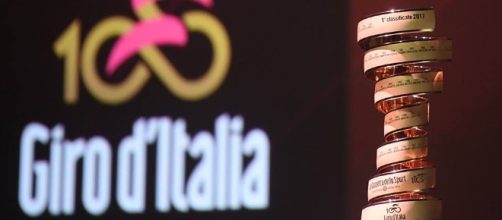 Giro d'Italia 2017: ecco il percorso dell'edizione numero 100 ... - bicitv.it