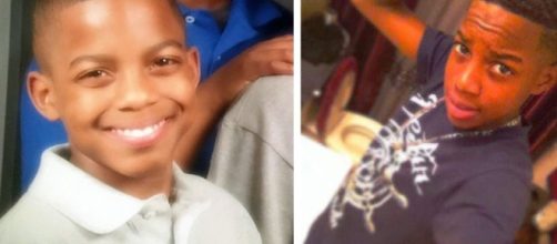 Jordan Edwards: 15enne afroamericano ucciso da un poliziotto.