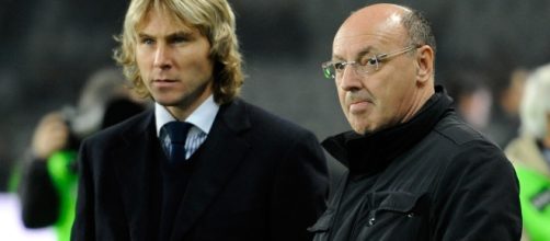 Juve, ecco il colpo in attacco scelto da Nedved