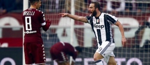 Juventus-Torino, voti Gazzetta dello Sport Fantacalcio Serie A, sabato 6 maggio 2017 - foto postbreve.com