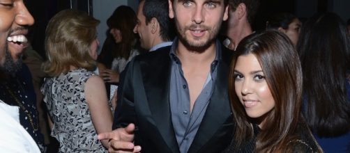 Kourtney Kardashian Kicks Scott Disick Out Of Their Home, Kris ... - inquisitr.com