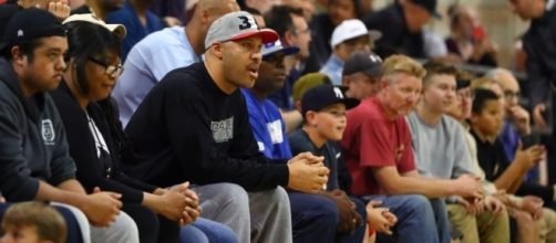 LaVar Ball rips sons' high school coach for playoff loss: 'He ... - usatoday.com