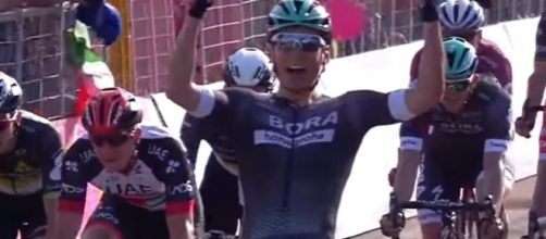 Lukas Postlberger, vittoria a sorpresa ad Olbia