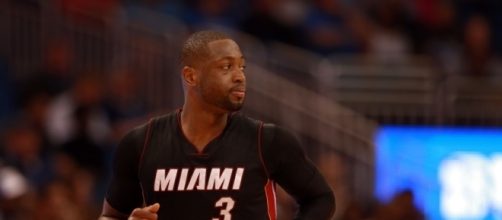 Miami Heat: Dwyane Wade free agency tracker - allucanheat.com