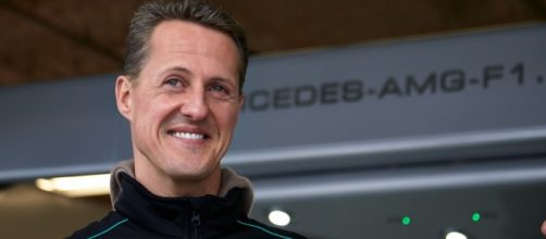 Michael Schumacher: Bunte condannata per la fake news
