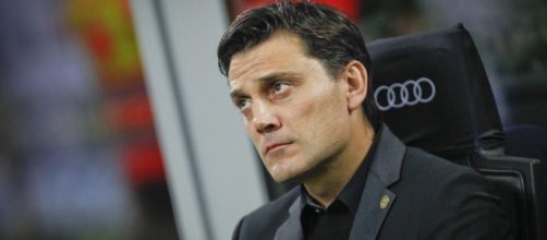 Montella: "Crotone nel suo periodo migliore, non c'è nessun caso ... - eurosport.com