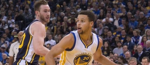 NBA PLAYOFFS: Utah Jazz at Golden State Warriors ($25 Prize ... - thecrowdsline.com