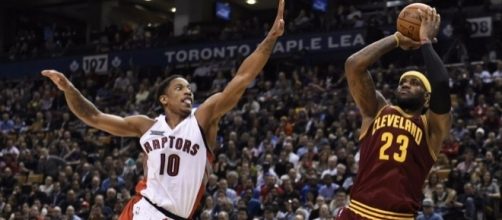 Preseason Preview: Toronto Raptors vs. Cleveland Cavaliers ... - cleveland.com