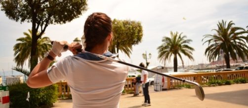 Street Golf nel levante ligure" più di 80 i giocatori in gara, tra ... - genovapost.com