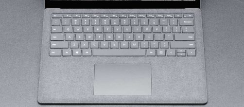 Surface Laptop - Innovation & Elegance Combined - microsoft.com