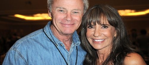 The Young and the Restless': Jess Walton Talks Jeanne Cooper ... - inquisitr.com