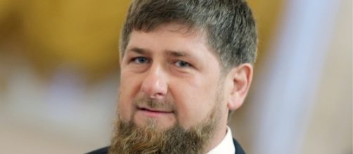 Who is Ramzan Kadyrov? And why is the leader of Chechnya so close ... - thesun.co.uk