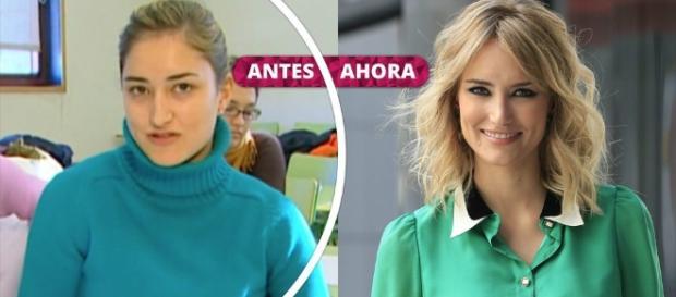 Así ha cambiado Alba Carrillo: Desde sus inicios en 'Supermodelo ... - bekia.es Así ha cambiado Alba Carrillo: Desde sus inicios en 'Supermodelo ... - bekia.es