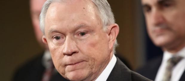 Attorney General Jeff Sessions - CNN Attorney General Jeff Sessions - CNN