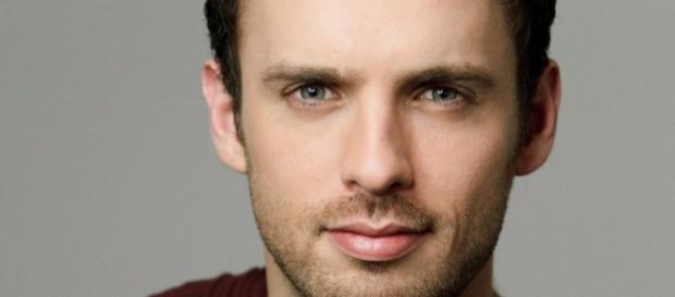 Ben Kaplan is an actor and comedian who has appeared on both stage and screen. / Photo via Justin Cook PR, used with permission. Ben Kaplan is an actor and comedian who has appeared on both stage and screen. / Photo via Justin Cook PR, used with permission.