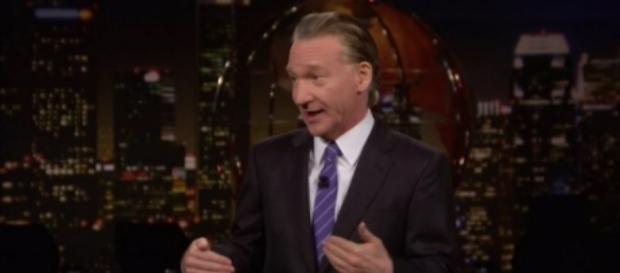 Bill Maher on Donald Trump, via Twitter Bill Maher on Donald Trump, via Twitter