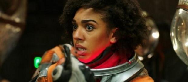 Doctor Who episode 5,season 10 promo pic via Flickr.com Doctor Who episode 5,season 10 promo pic via Flickr.com