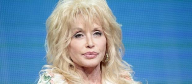 Dolly Parton's new book details the time she almost committed ... - aol.com Dolly Parton's new book details the time she almost committed ... - aol.com