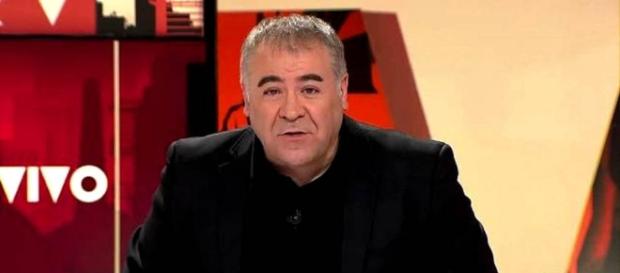 Entrevista con Antonio García Ferreras, presentador de 'Al rojo ... - diariodenavarra.es Entrevista con Antonio García Ferreras, presentador de 'Al rojo ... - diariodenavarra.es