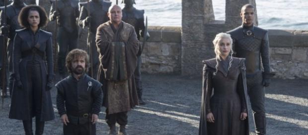 Game of Thrones season 7 release date, spoilers, leaks, trailer ... - digitalspy.com Game of Thrones season 7 release date, spoilers, leaks, trailer ... - digitalspy.com