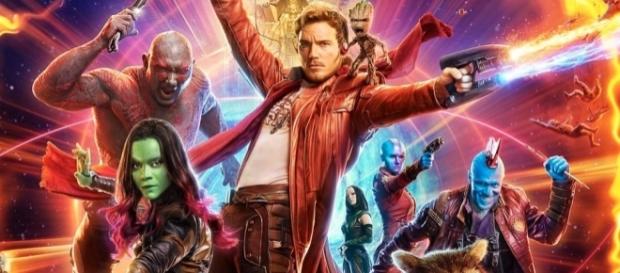 GUARDIANS OF THE GALAXY '80s-Style TV Spot is Delightfully Retro ... - nerdist.com GUARDIANS OF THE GALAXY '80s-Style TV Spot is Delightfully Retro ... - nerdist.com