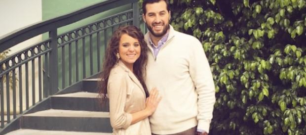 Jinger Duggar Reveals Classy Side To Husband Jeremy Vuolo After ... - inquisitr.com Jinger Duggar Reveals Classy Side To Husband Jeremy Vuolo After ... - inquisitr.com