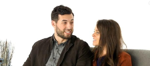 Jinger Vuolo Wears Pants And the World Freaks Out, Duggar Fans ... - inquisitr.com Jinger Vuolo Wears Pants And the World Freaks Out, Duggar Fans ... - inquisitr.com