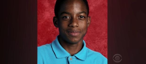 Jordan Edwards... (via- cbsnews.com) Jordan Edwards... (via- cbsnews.com)