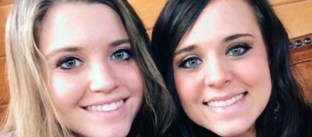 Joy-Anna Duggar Spotted At Wedding Dress Store, Jinger Leaves ... - inquisitr.com Joy-Anna Duggar Spotted At Wedding Dress Store, Jinger Leaves ... - inquisitr.com