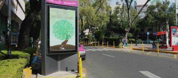 La CDMX y Grupo IMU arrancan la operación de EVstación - com.mx La CDMX y Grupo IMU arrancan la operación de EVstación - com.mx