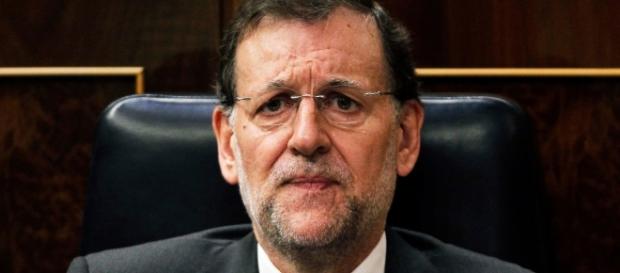 La pregonada honradez de Rajoy: denunciado por trampas como ... - espiaenelcongreso.com La pregonada honradez de Rajoy: denunciado por trampas como ... - espiaenelcongreso.com