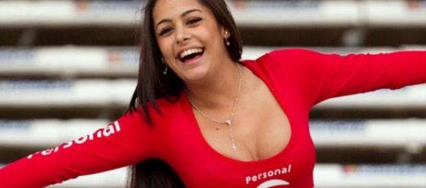 Larissa Riquelme é um dos nomes da lista - Google Larissa Riquelme é um dos nomes da lista - Google