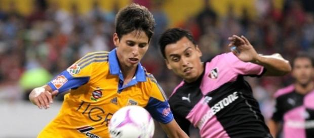 Las mejores imágenes y porristas de la Jornada 12 del Apertura ... - vivelohoy.com Las mejores imágenes y porristas de la Jornada 12 del Apertura ... - vivelohoy.com