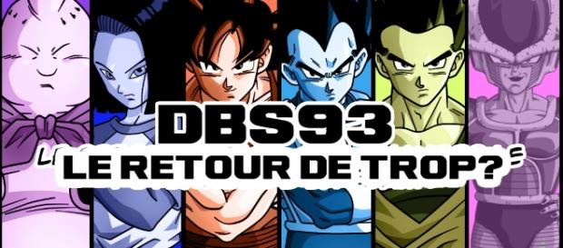 Le retour de Freezer et son impact sur la team ! Dragon Ball Super, le retour de trop pour F ? Le retour de Freezer et son impact sur la team ! Dragon Ball Super, le retour de trop pour F ?