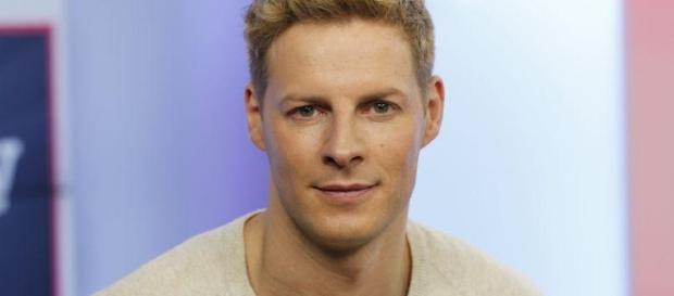 Matthieu Delormeau pousse un coup de gueule sur le plateau de TPMP Matthieu Delormeau pousse un coup de gueule sur le plateau de TPMP
