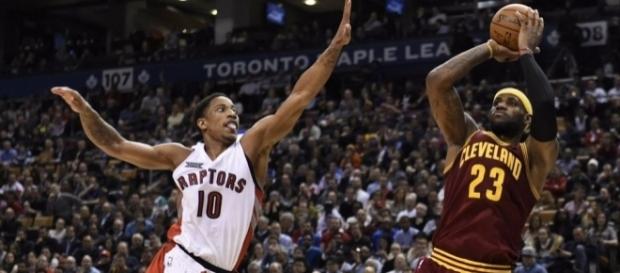 Preseason Preview: Toronto Raptors vs. Cleveland Cavaliers ... - cleveland.com Preseason Preview: Toronto Raptors vs. Cleveland Cavaliers ... - cleveland.com