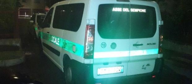 Purtroppo è morta la mamma investita accidentalmente dal figlio di 15 anni per gioco alla guida dell'auto di famiglia. Foto: settegiorni. Purtroppo è morta la mamma investita accidentalmente dal figlio di 15 anni per gioco alla guida dell'auto di famiglia. Foto: settegiorni.