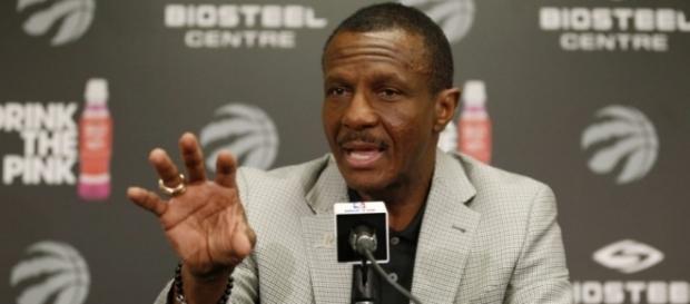 Raptors reward Dwane Casey with new contract | Toronto Star - thestar.com Raptors reward Dwane Casey with new contract | Toronto Star - thestar.com